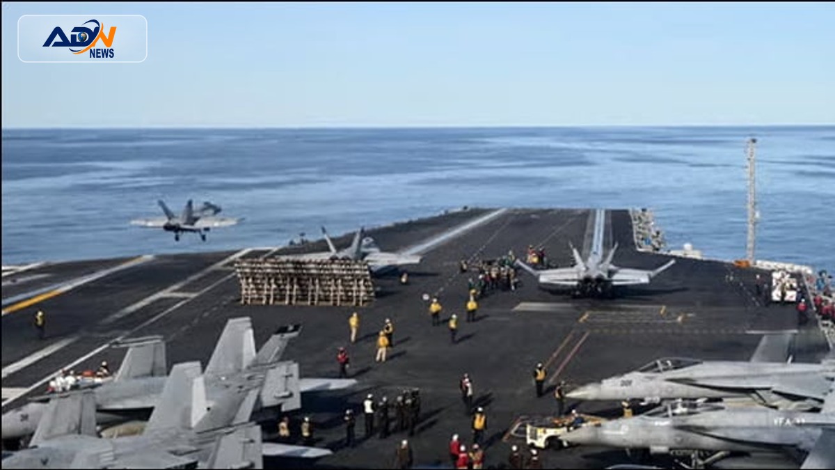 US Israel Iran strikes