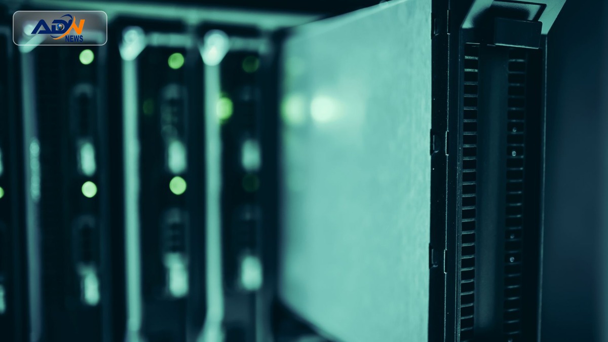 server security flaw