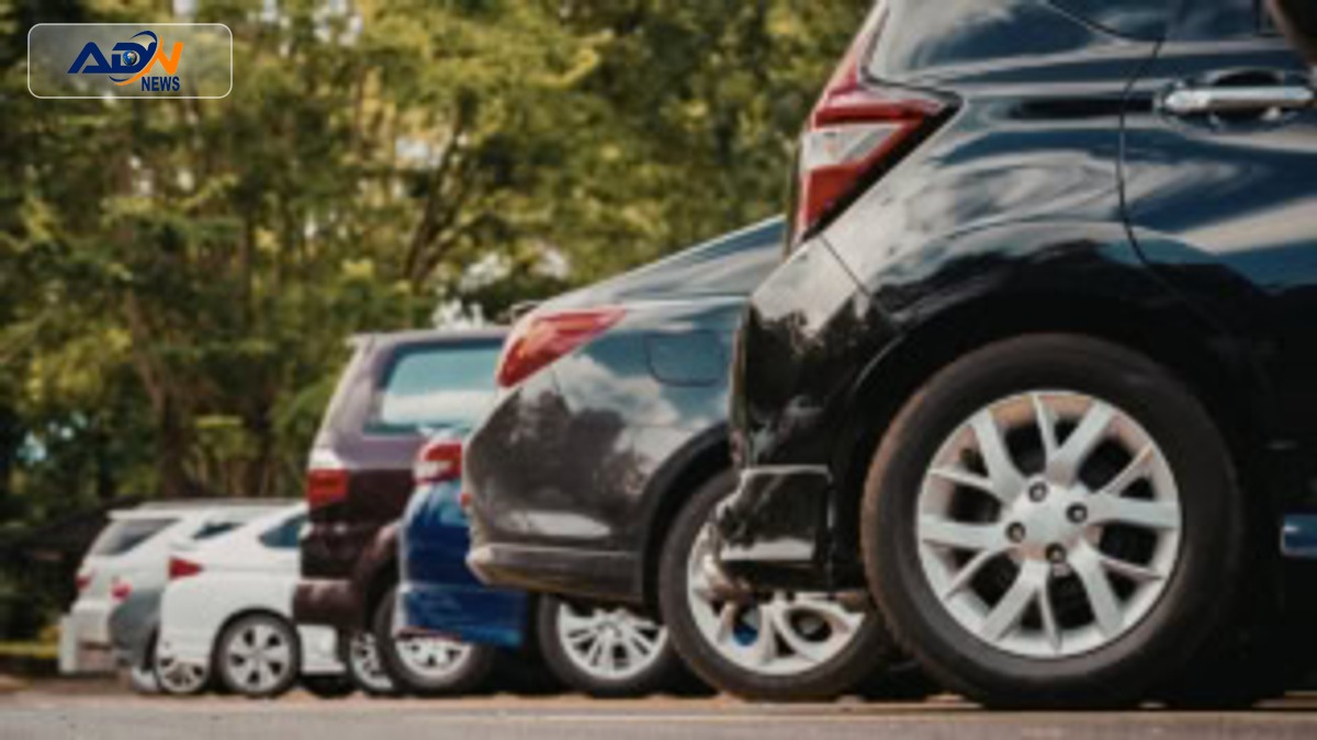 Used Car Gift Scheme