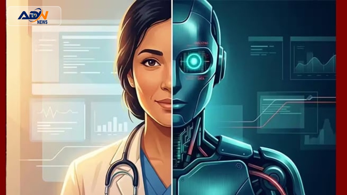 AI disease diagnosis