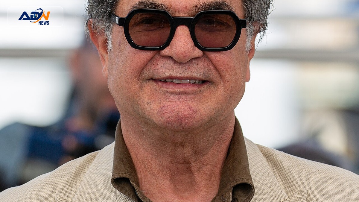 Jafar Panahi prison sentence