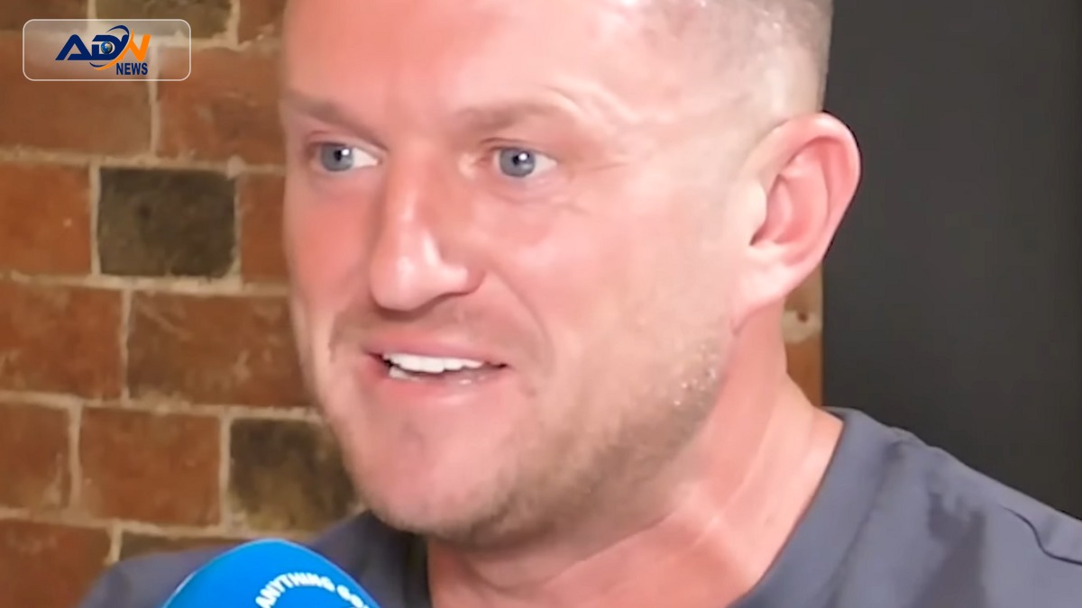 Tommy Robinson harassment conviction