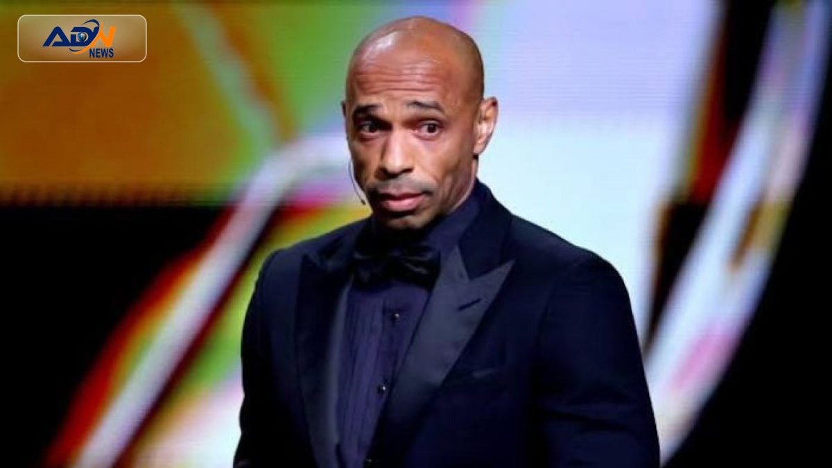 Ballon d'Or controversy