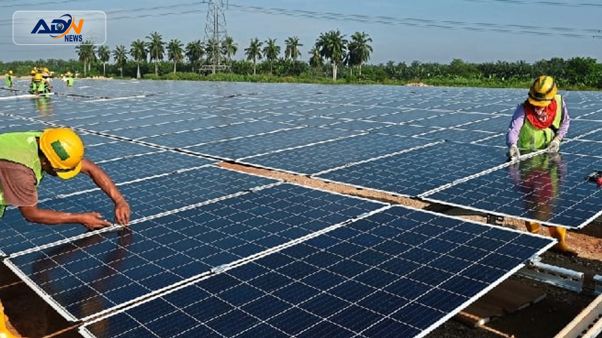 Solar Energy Project