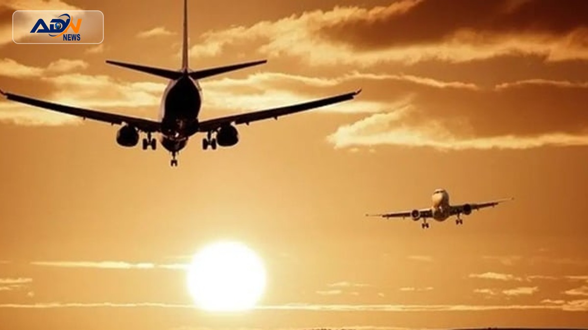 EVA Air Flight Schedule