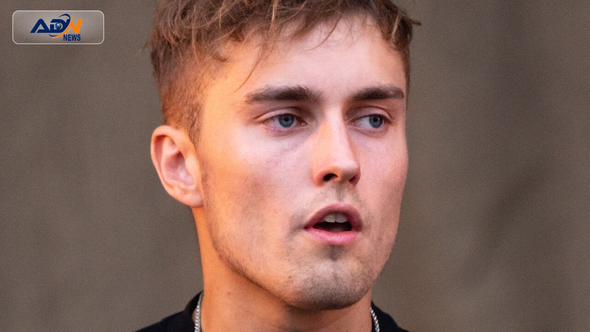 Sam Fender ticket pre-sale