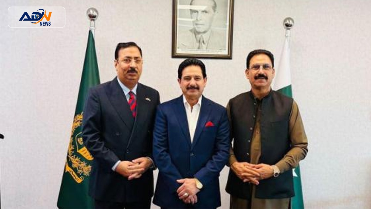 Overseas Pakistanis Issues
