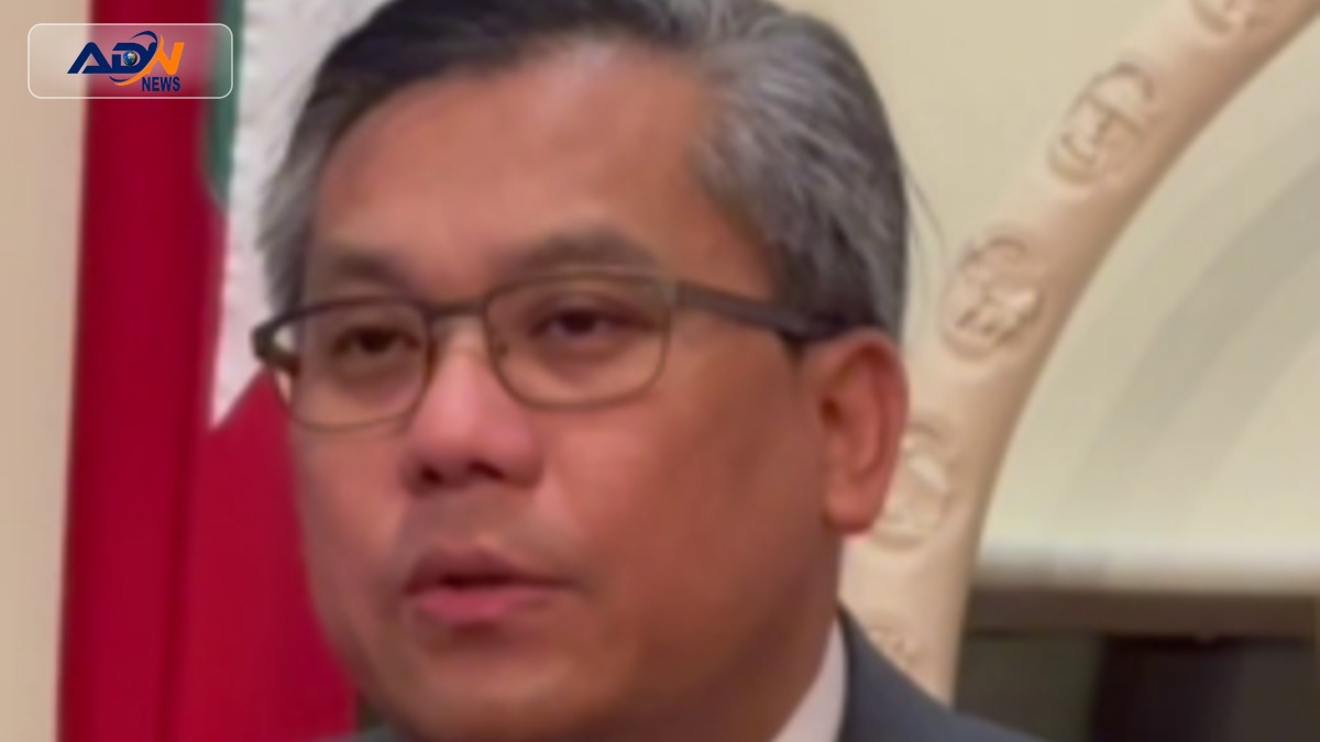 Myanmar diplomat appeal