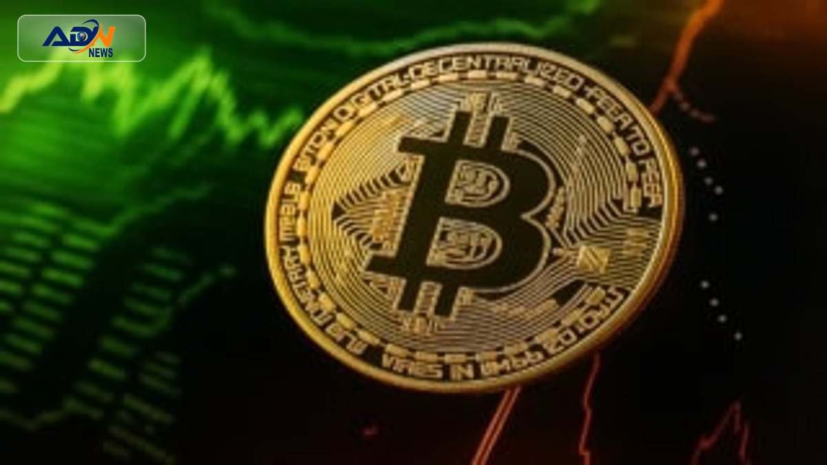 Bitcoin price