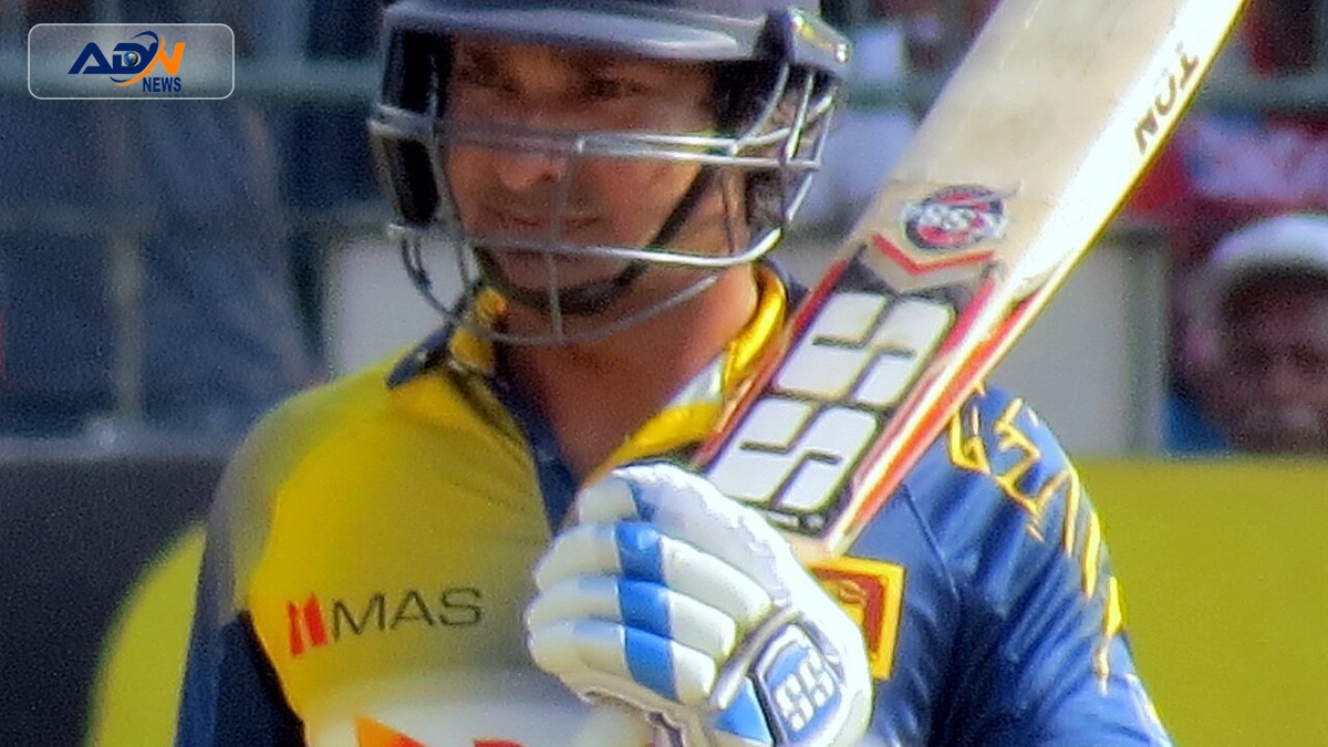 Kumar Sangakkara Ryanair discrimination
