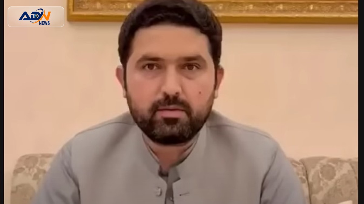 Sohail Afridi arrest warrants