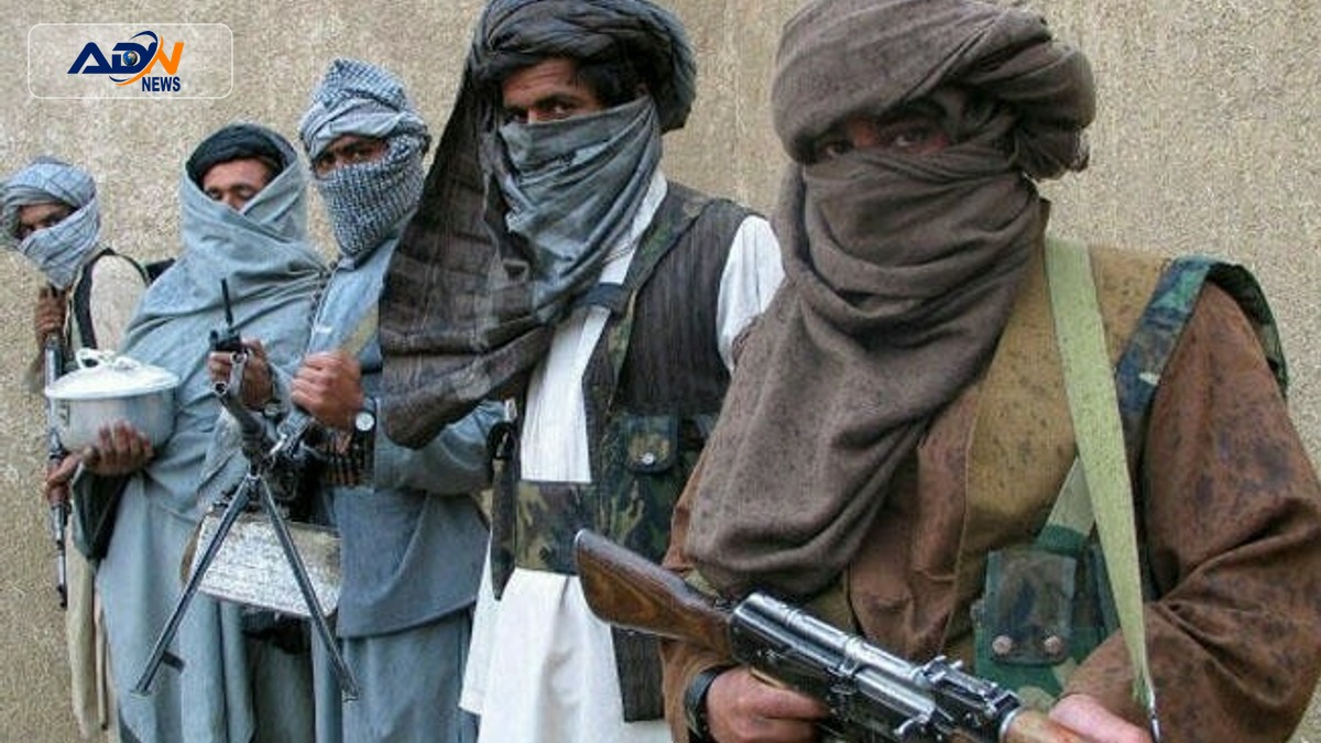 decree against terrorism