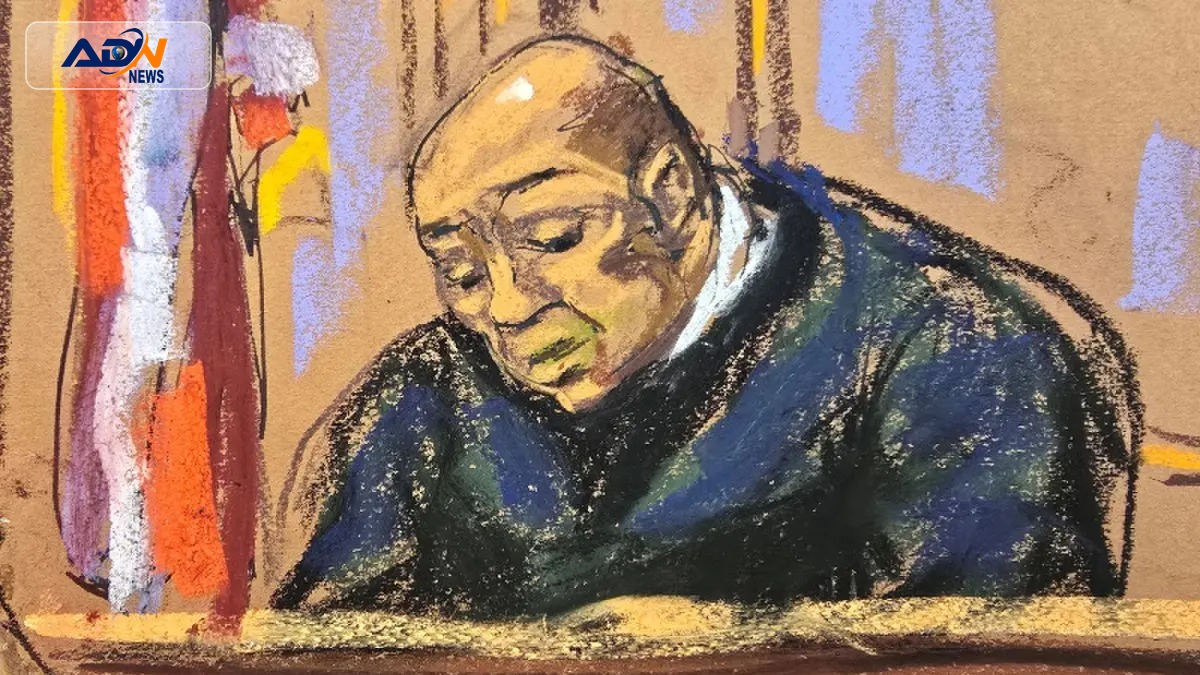 Alvin Hellerstein