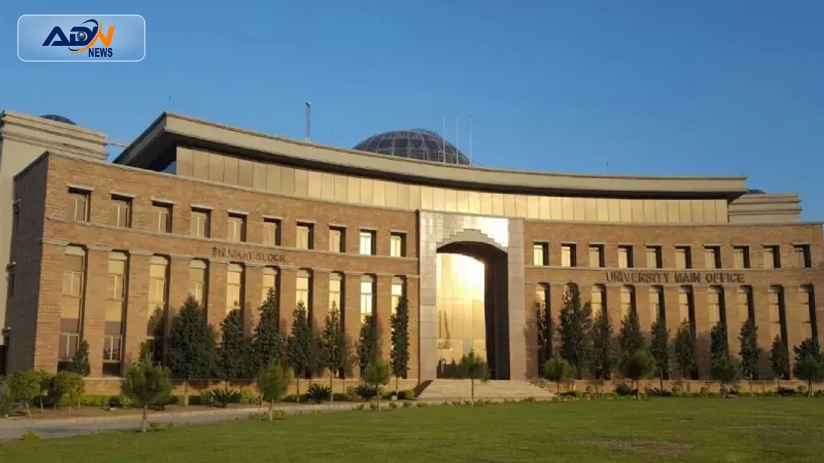 NUST researchers