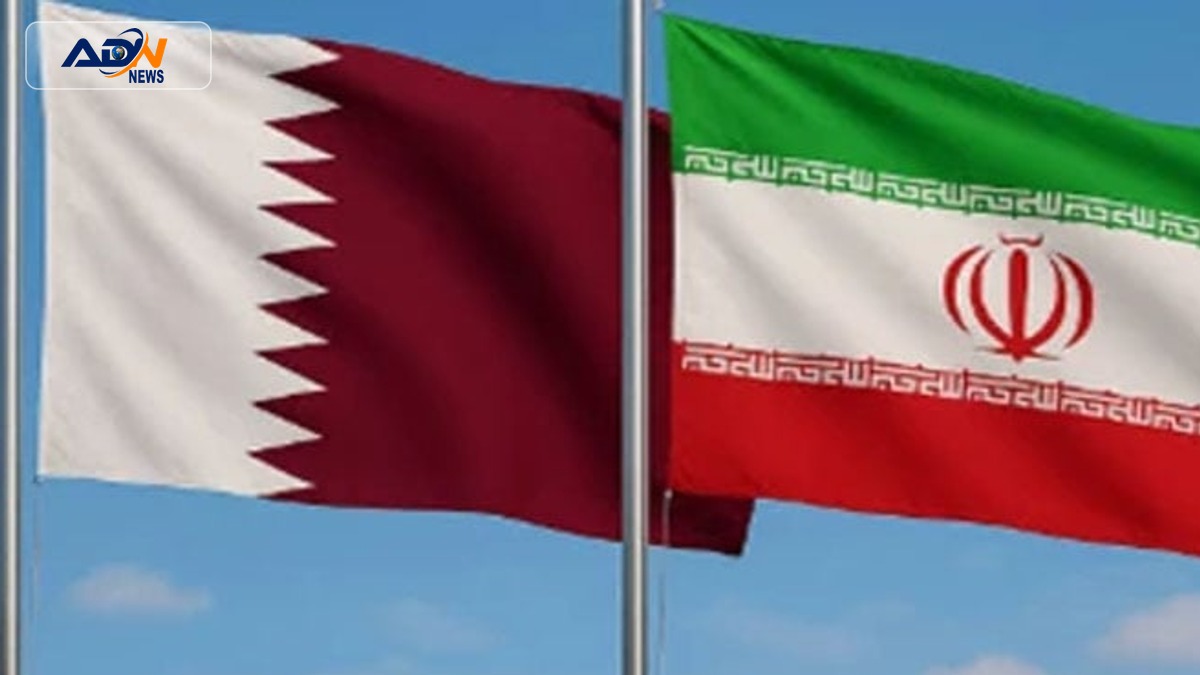 Iran Qatar US tensions