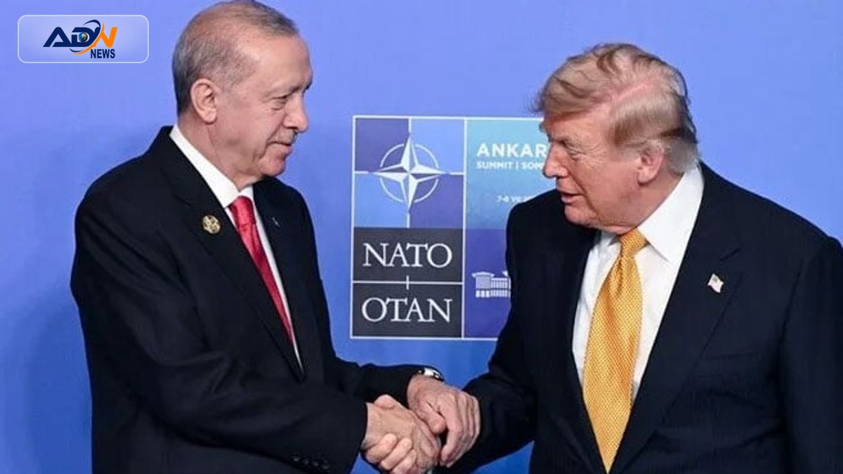 Turkey diplomatic efforts