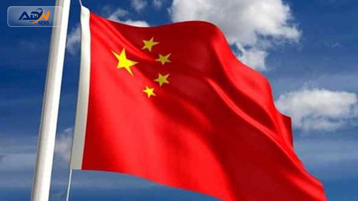 China Middle East tensions