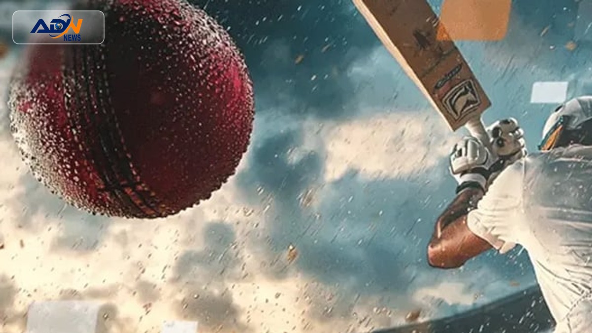 Test Cricket Anniversary