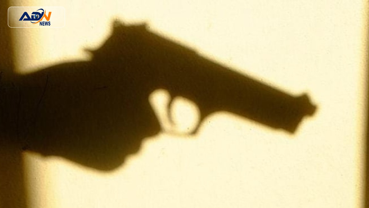 Karachi double murder