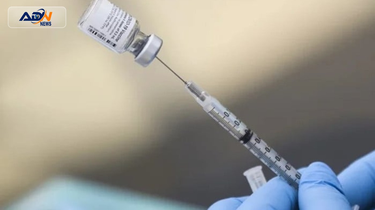counterfeit flu vaccine