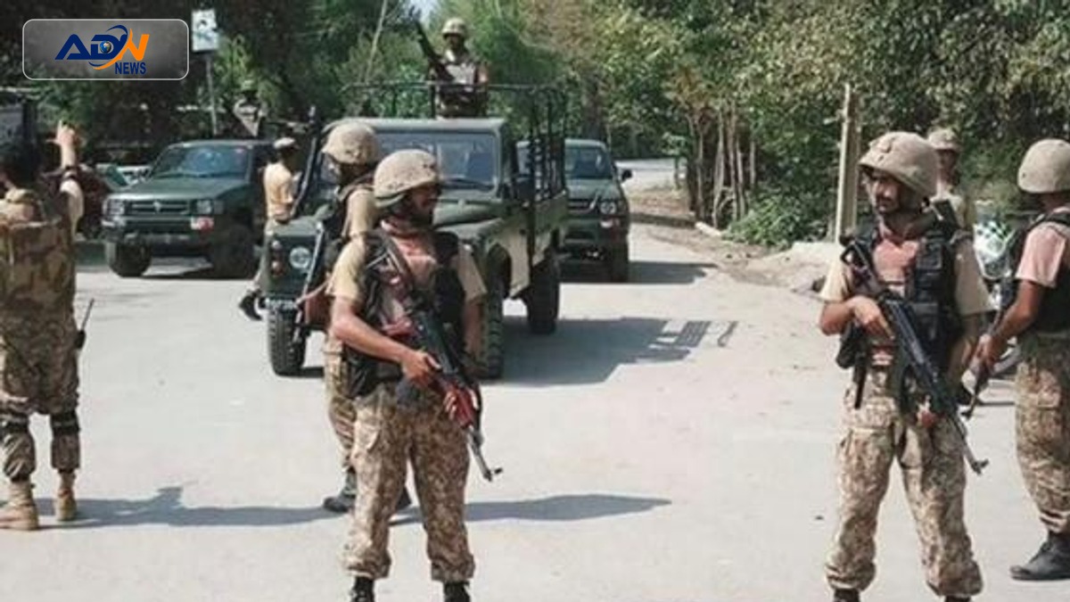 Balochistan militant killed