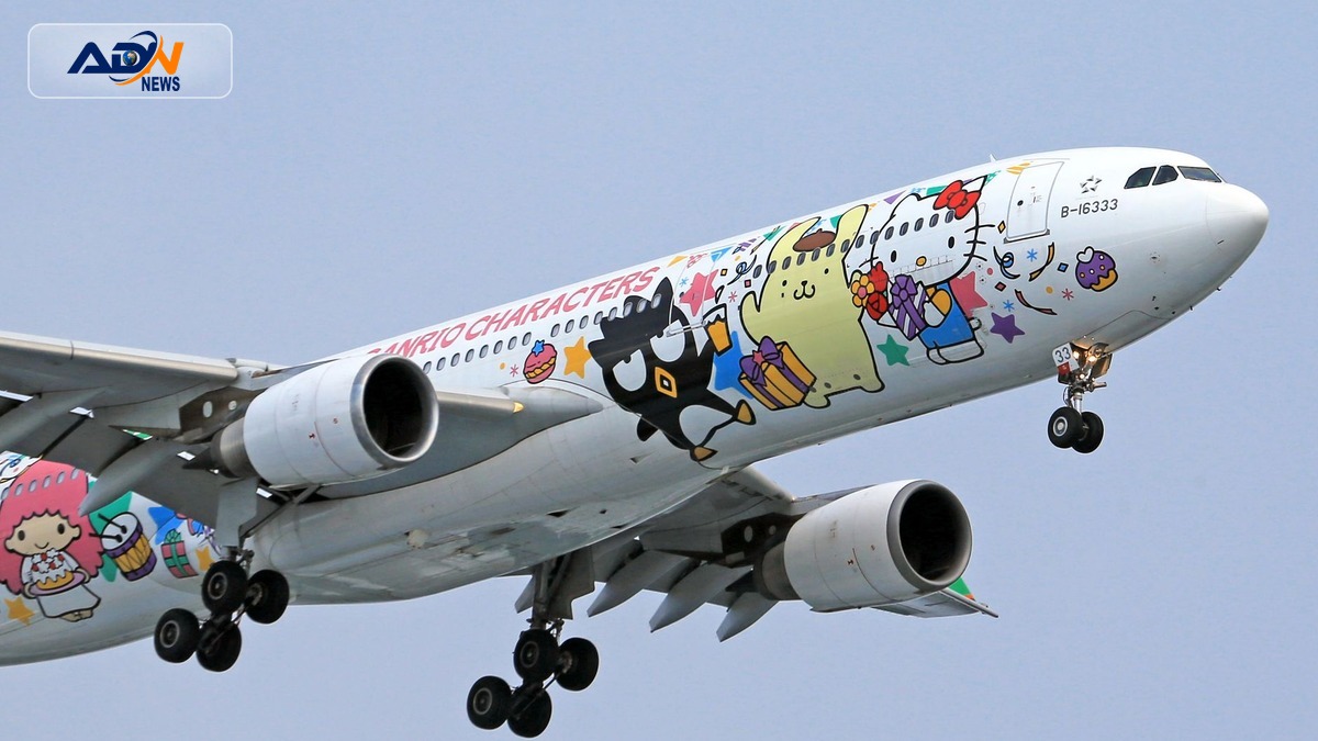 Sanrio Japanese Drama