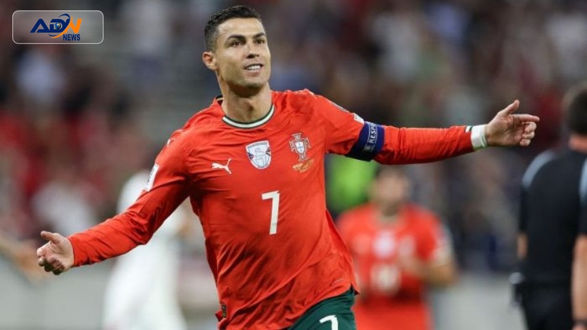 Cristiano Ronaldo Lionel Messi