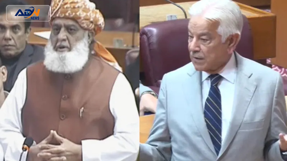 Khawaja Asif Tehran Meeting