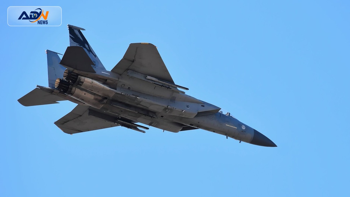 Ethiopia Russian fighter jets
