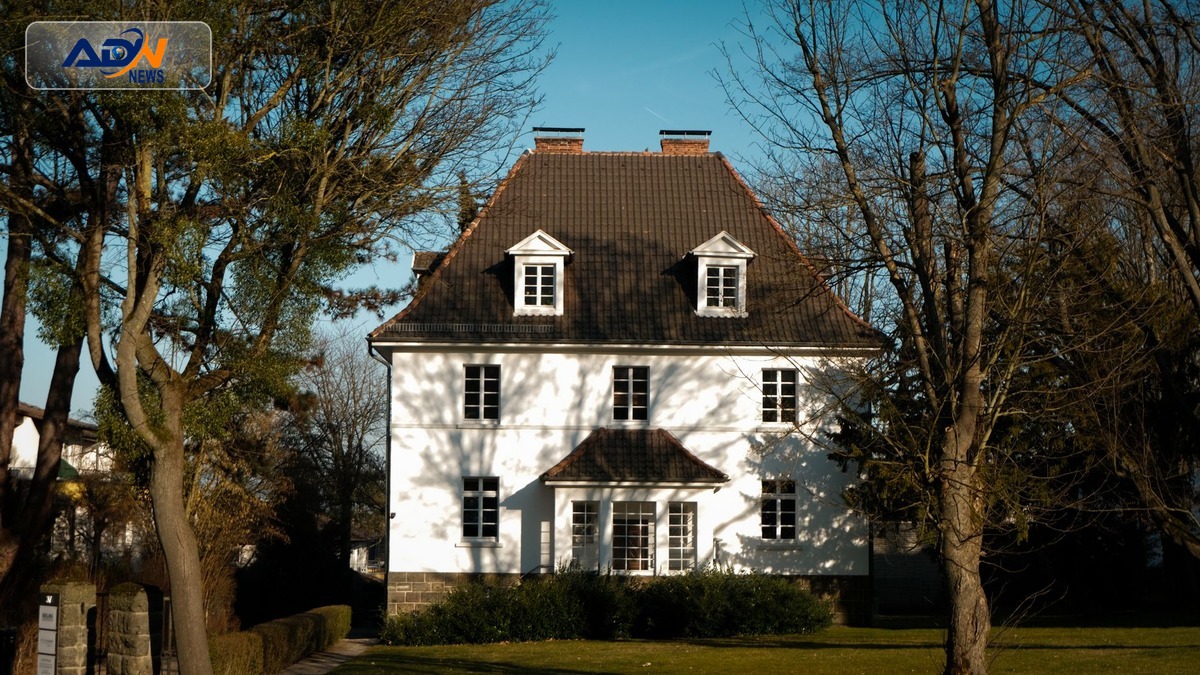 haunted homes