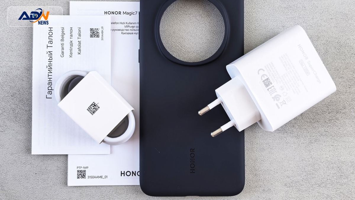 Honor X8e 4G