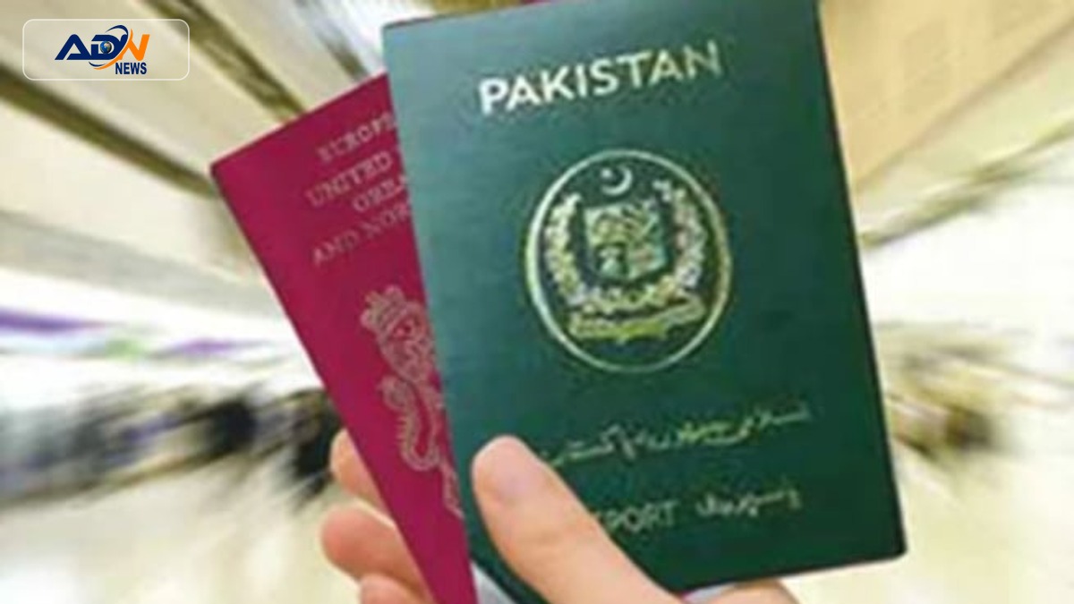 Overseas Citizens Facilitation