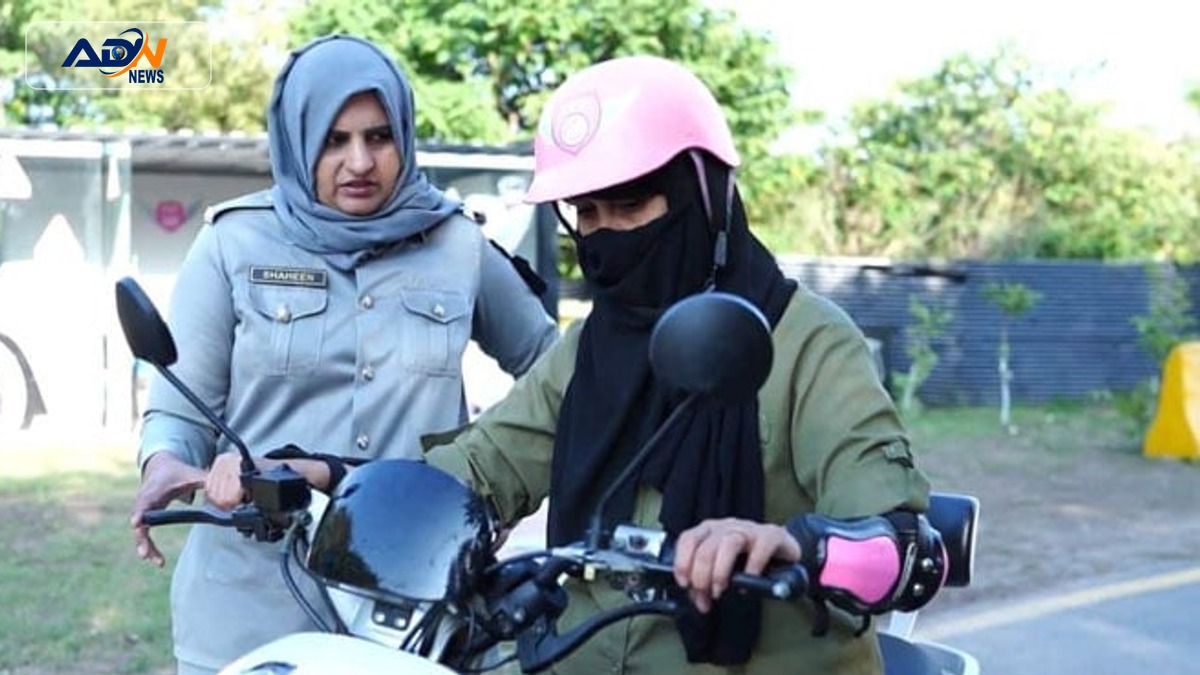 Free Scooter Training