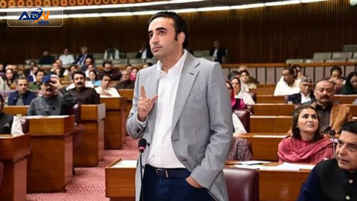 Pakistan challenges