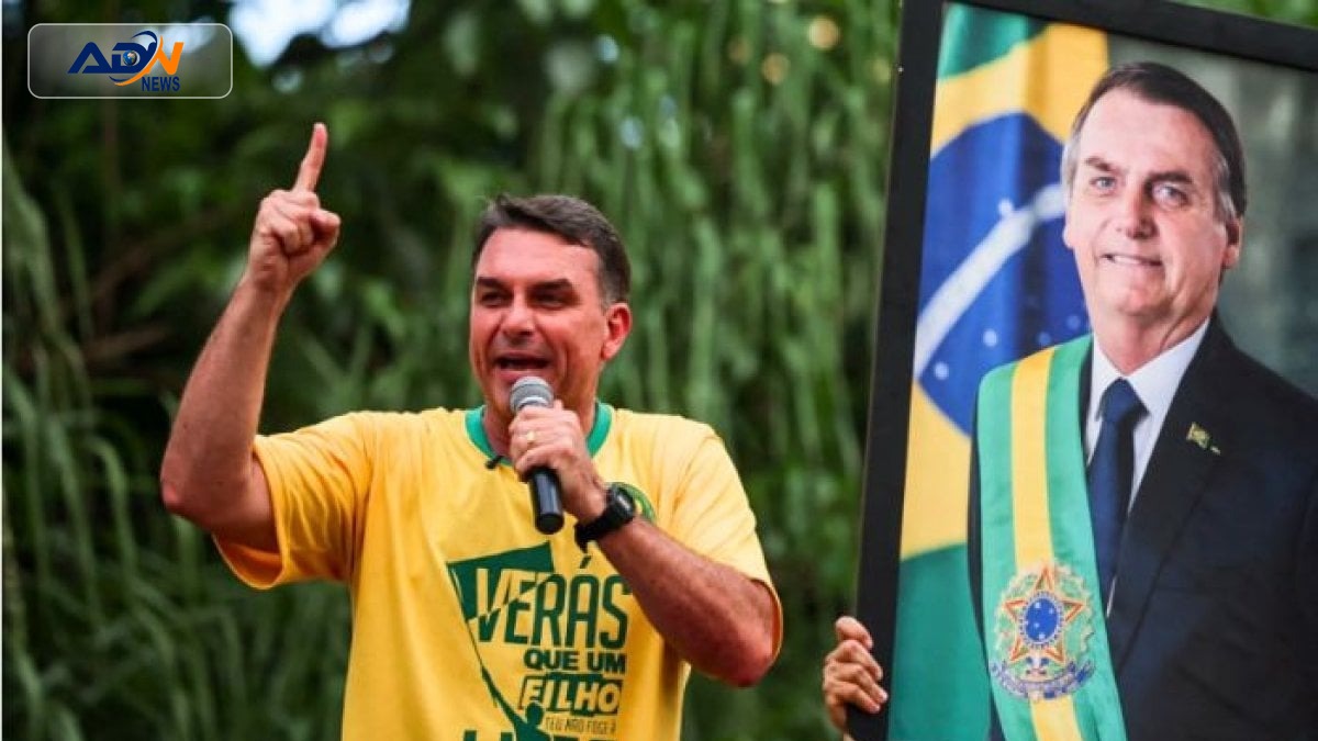 Flavio Bolsonaro