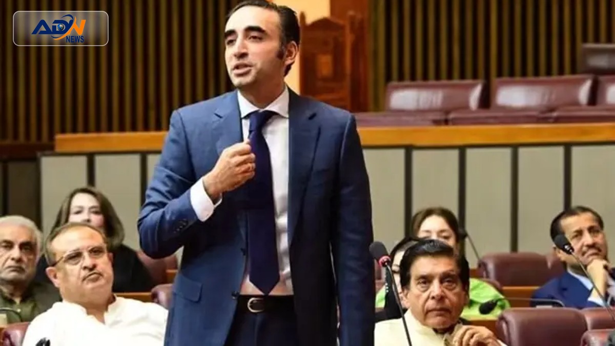 Bilawal Bhutto-Zardari