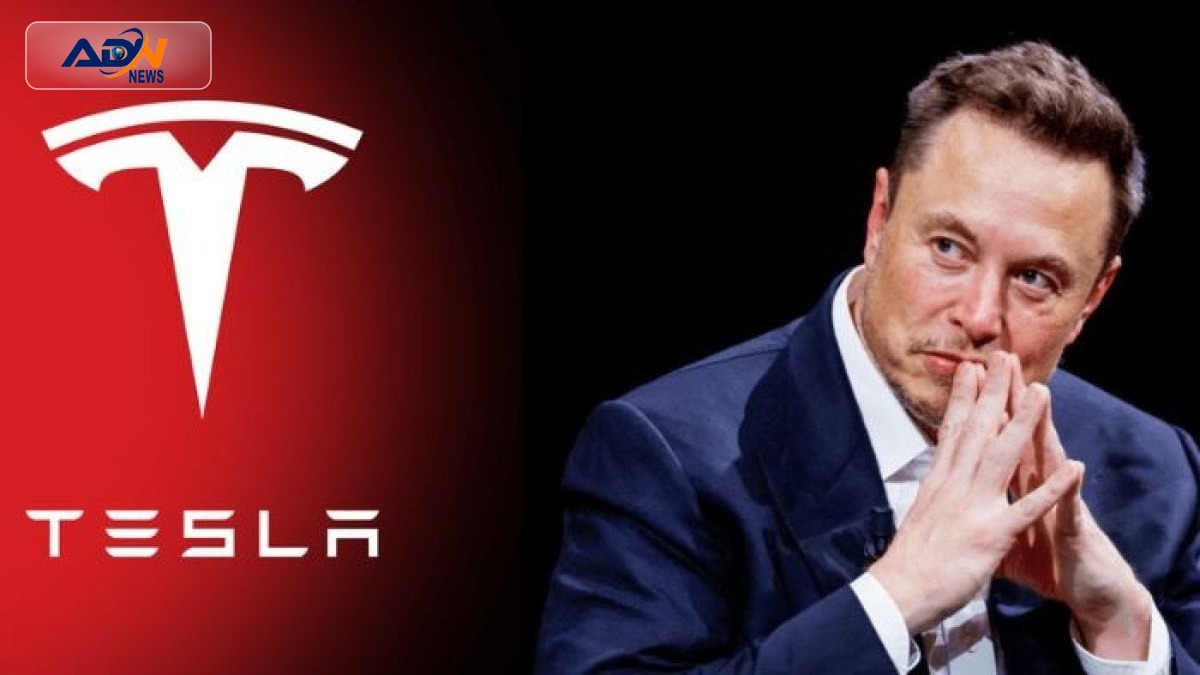 Tesla Assisted Driving