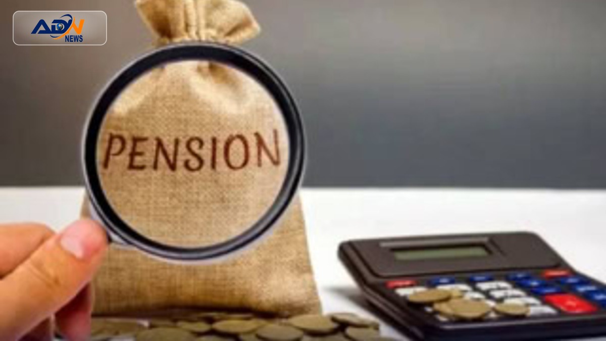 Family Pensions Punjab