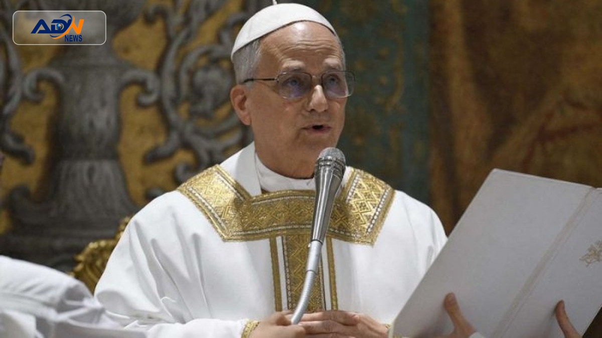 Pope Leo XIV cancer
