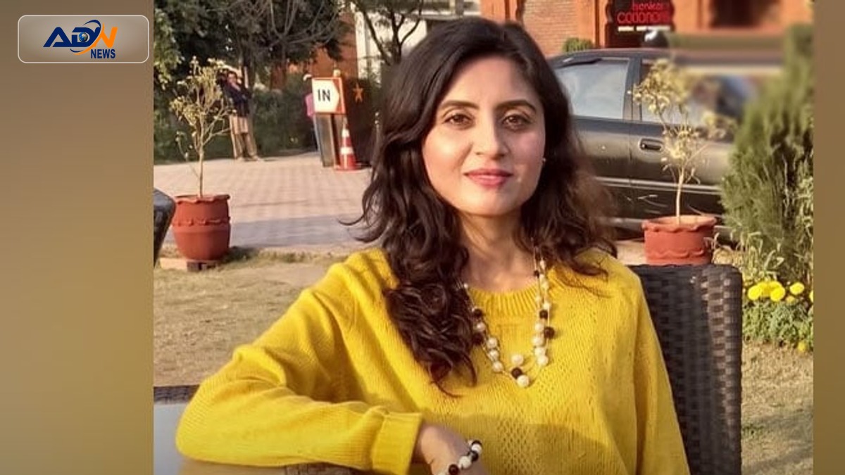 Hina Javed murder case