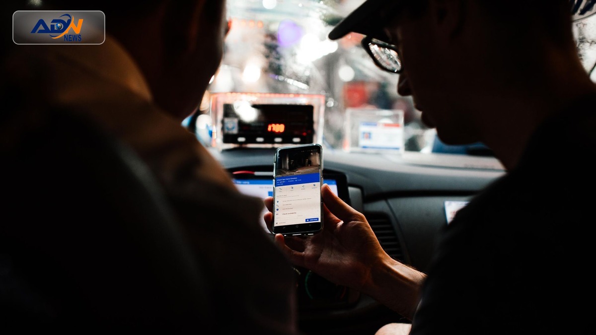 Taxi Verification App