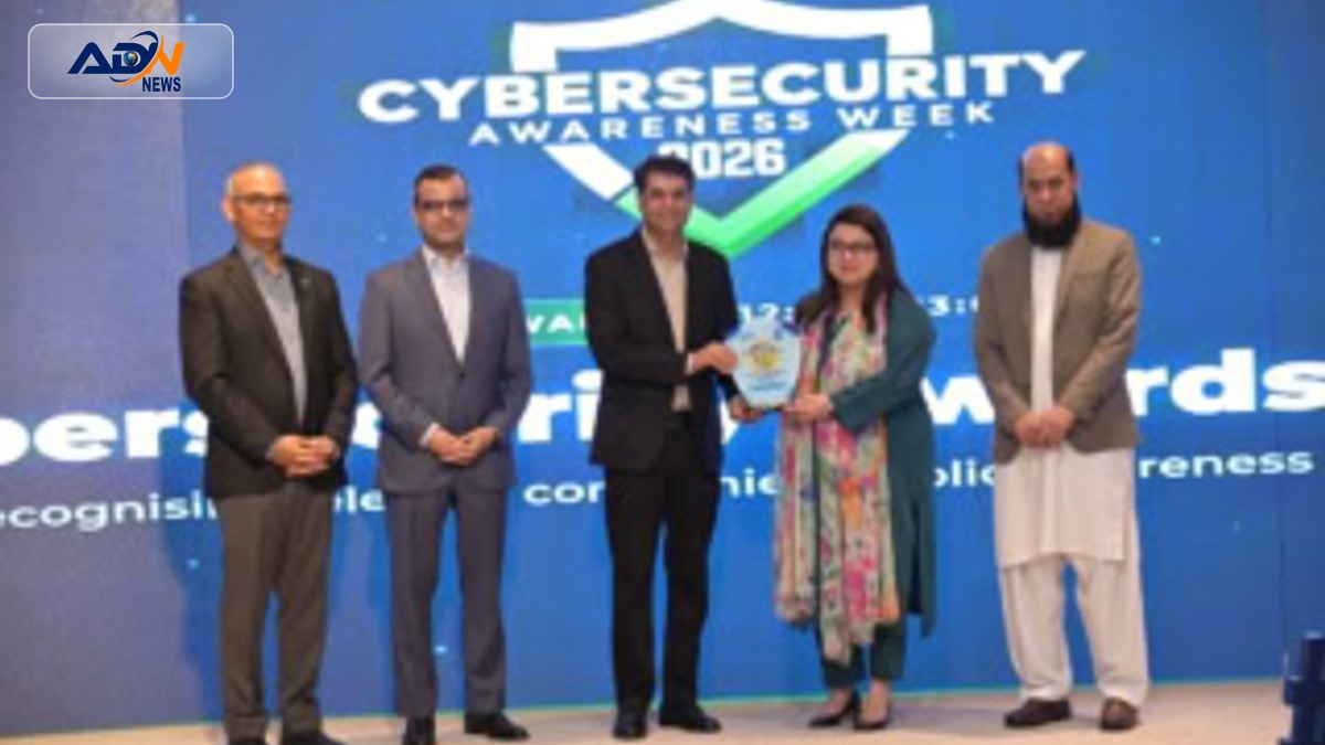Telenor Pakistan Cybersecurity