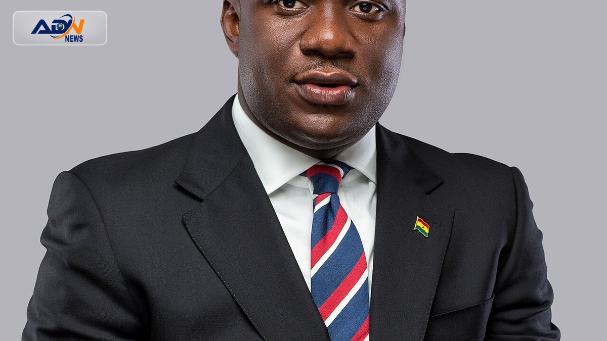 Ghana mineral exports