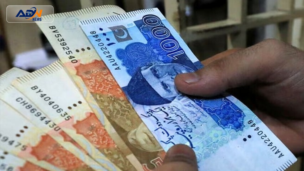 SME loan access