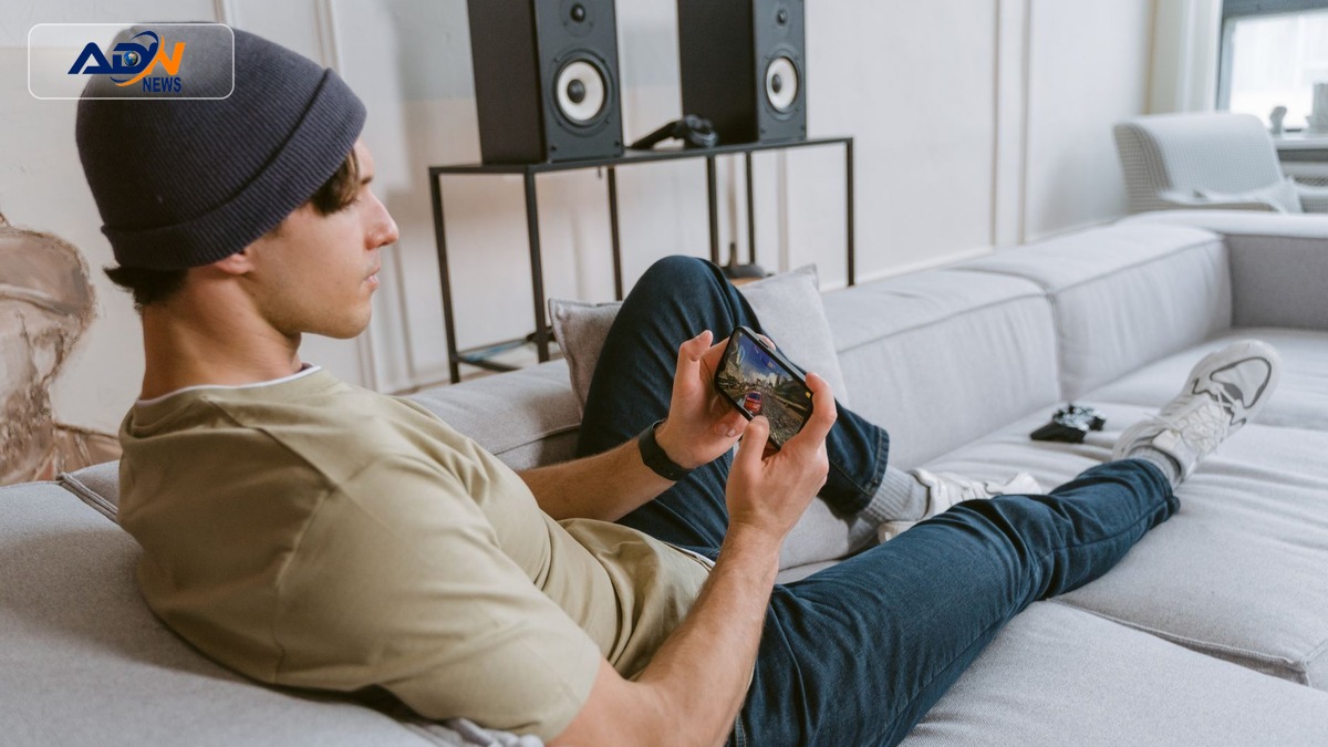 iQOO G1 gaming controller