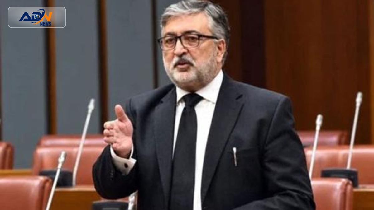 Kamran Murtaza