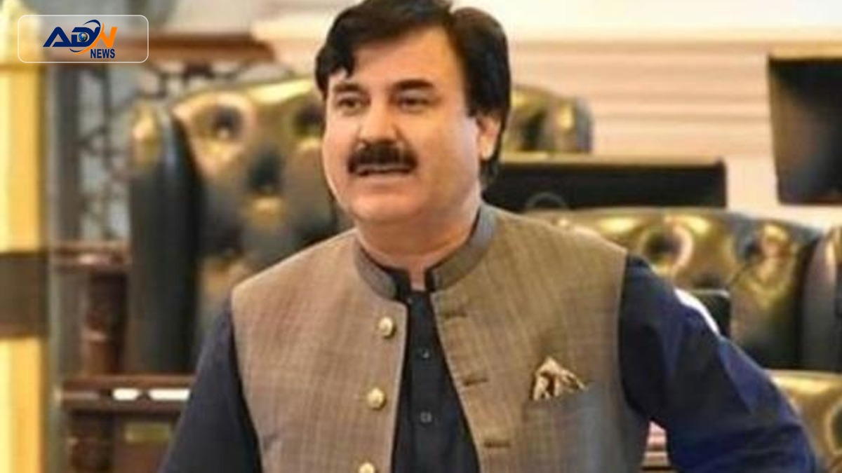 PTI War on Terror