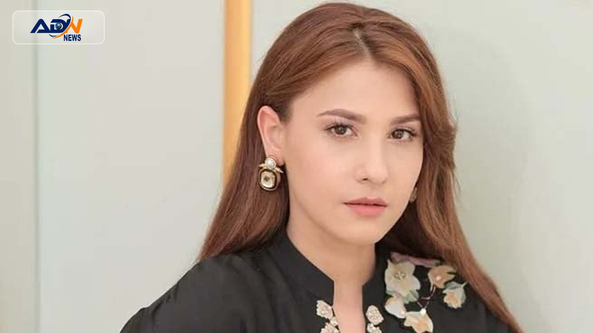 Hina Altaf Karachi