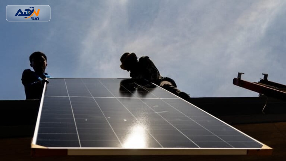 Clean Tech Exports