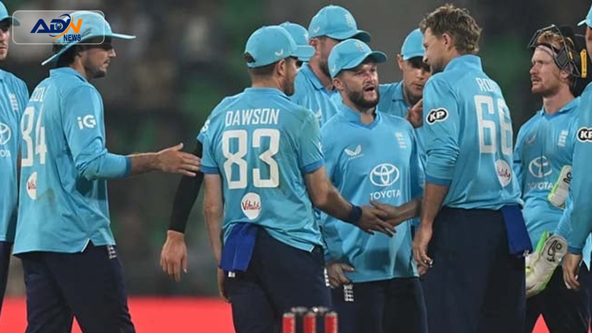 England Sri Lanka cricket match